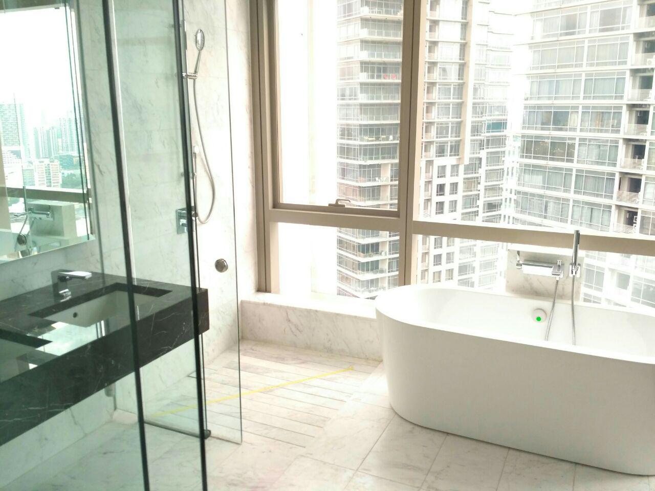 Banyan Tree Pavilion Residence, Pavilion, KLCC - photo 2