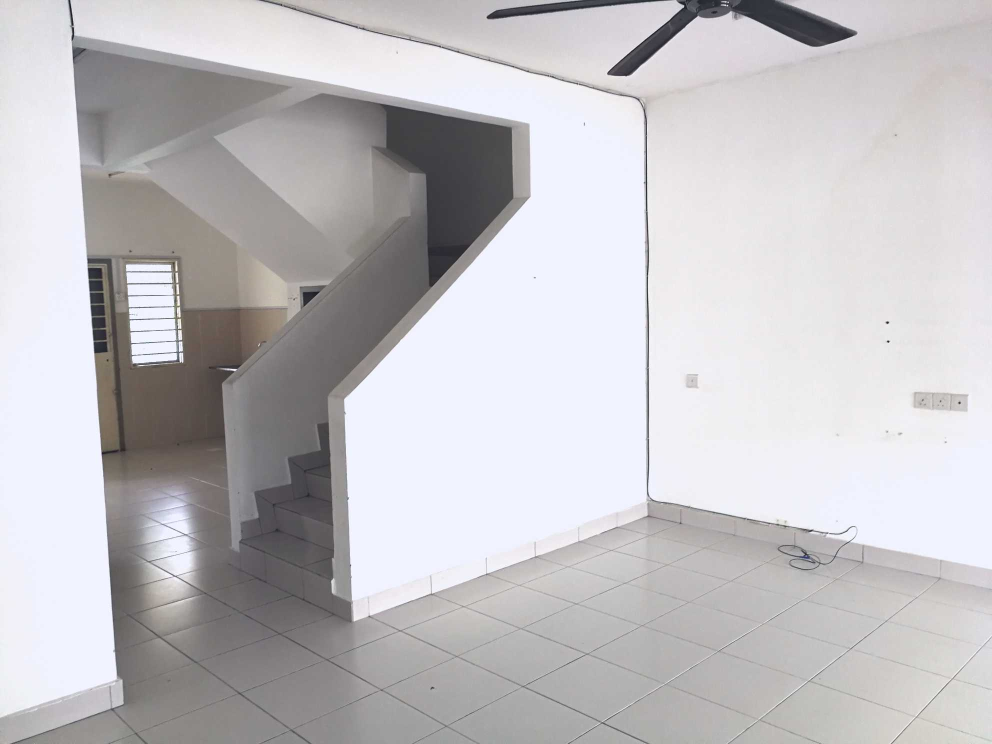 2 Sty Terrace, Seksyen 8 Seri Bangi - photo 3