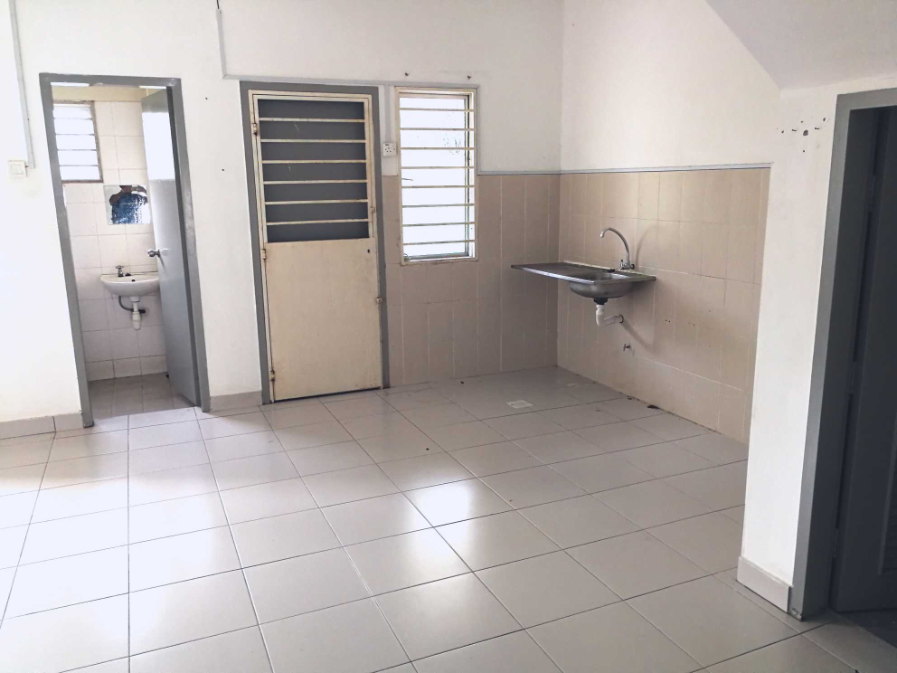 2 Sty Terrace, Seksyen 8 Seri Bangi - photo 4