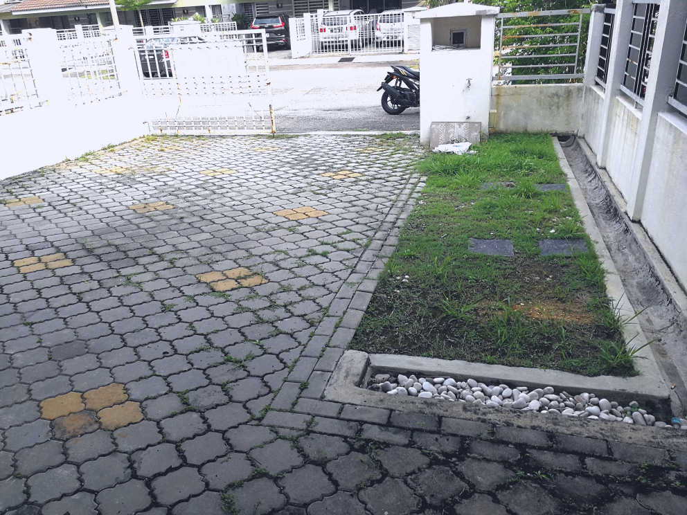 2 Sty Terrace, Seksyen 8 Seri Bangi - photo 2