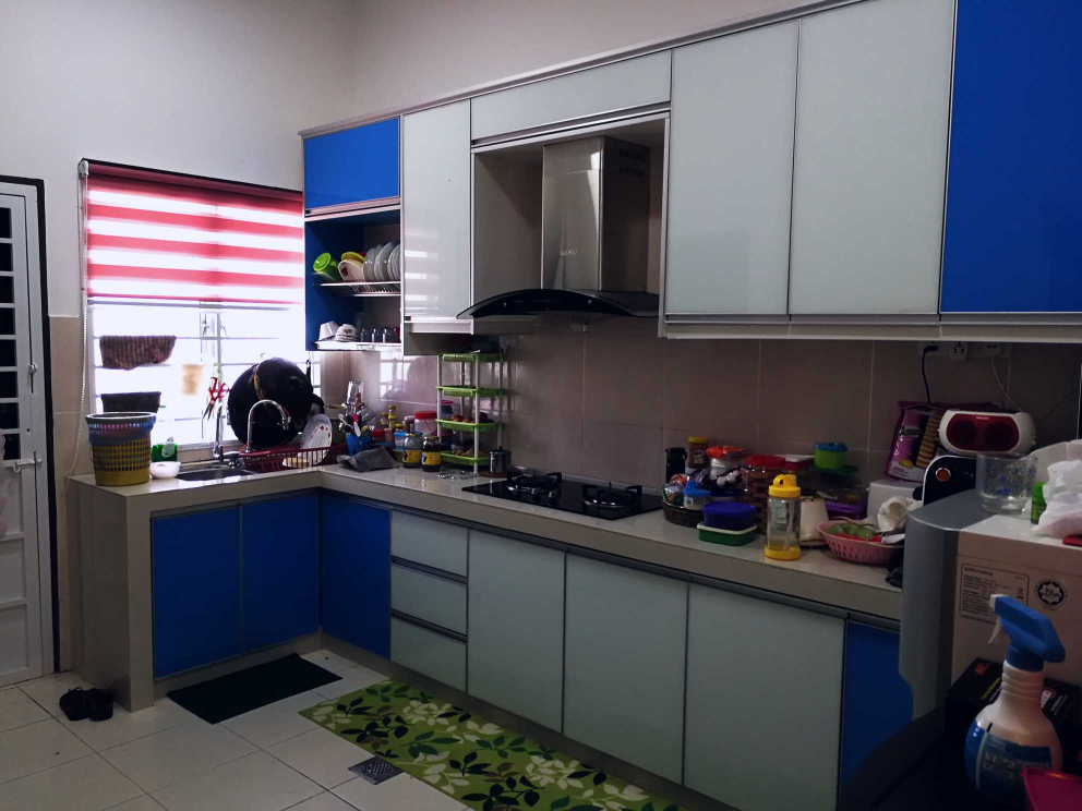 Taman Desa Seringin, Nilai 3 - photo 3