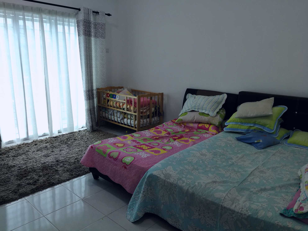 Taman Desa Seringin, Nilai 3 - photo 5