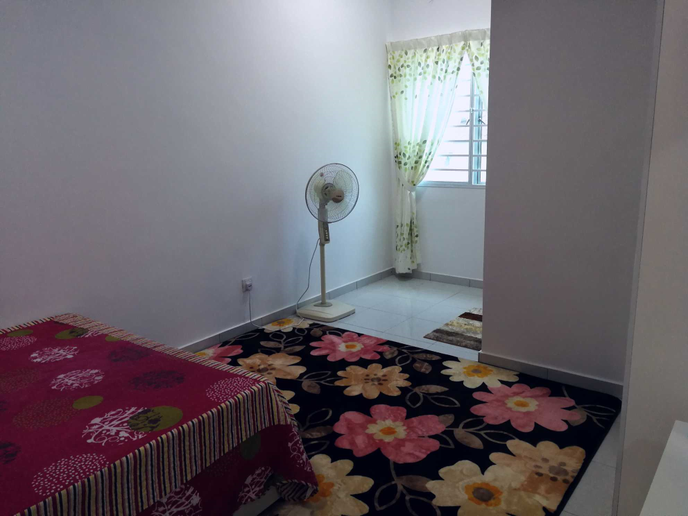 Taman Desa Seringin, Nilai 3 - photo 9