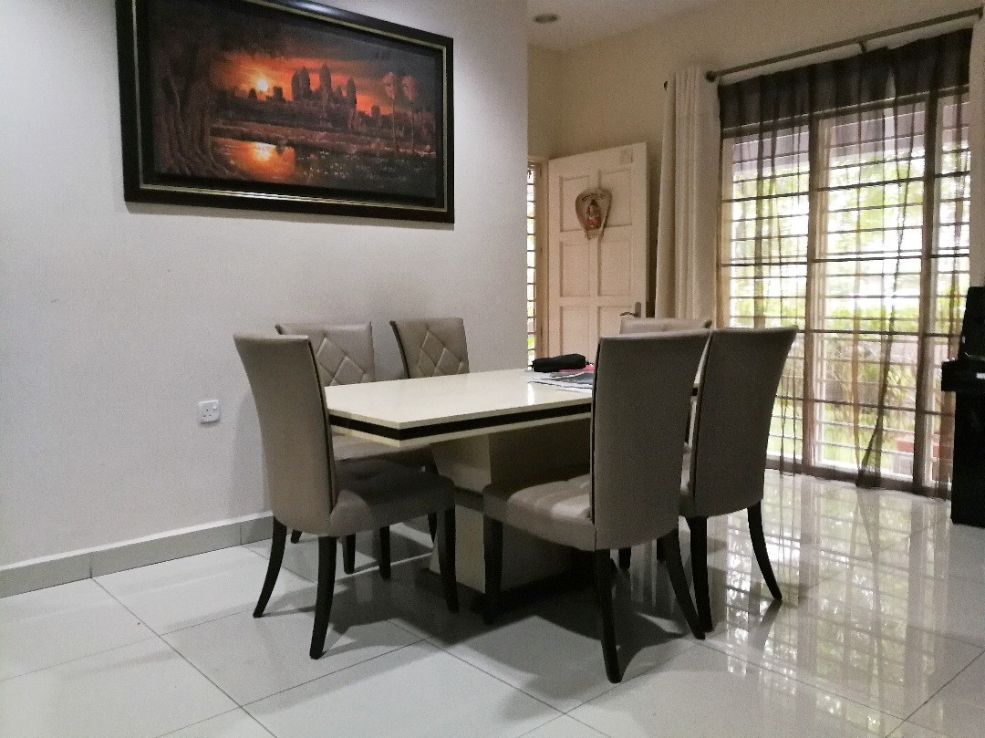 2 Sty Terrace, Precint 11, Putrajaya - photo 7