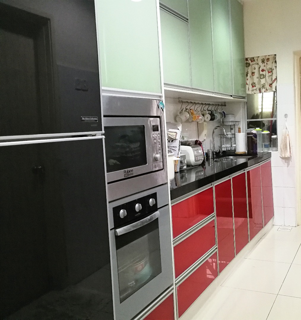 2 Sty Terrace, Precint 11, Putrajaya - photo 2