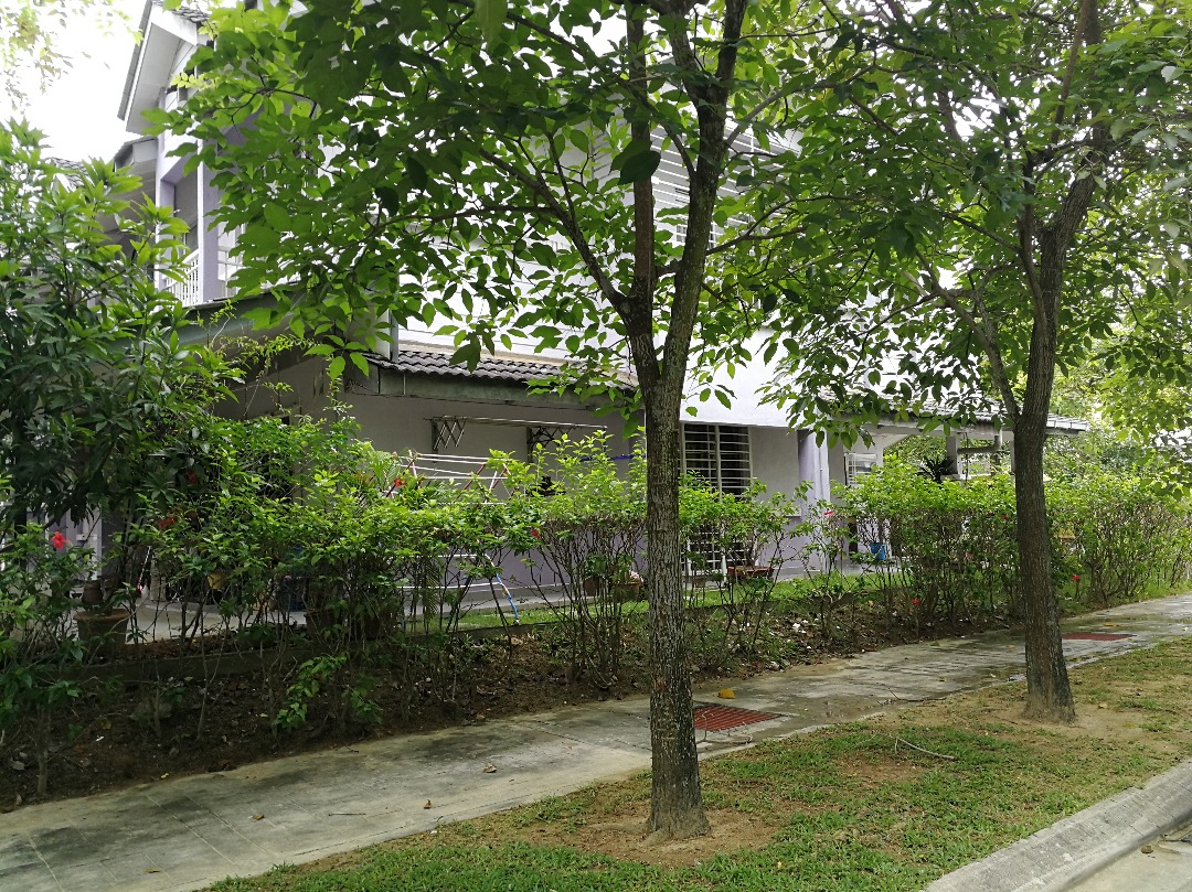 2 Sty Terrace, Precint 11, Putrajaya - photo 3