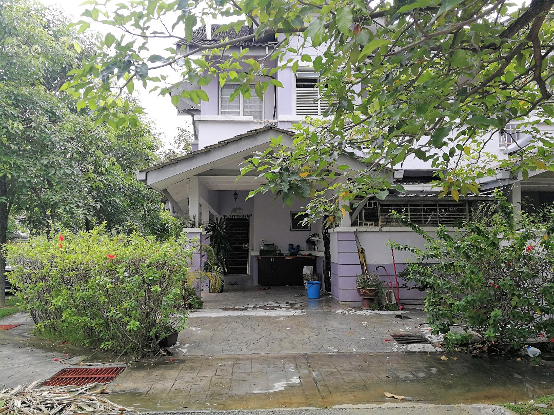2 Sty Terrace, Precint 11, Putrajaya - photo 4