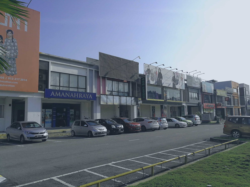 Shoplot Seksyen 8, Seri Bangi - photo 3