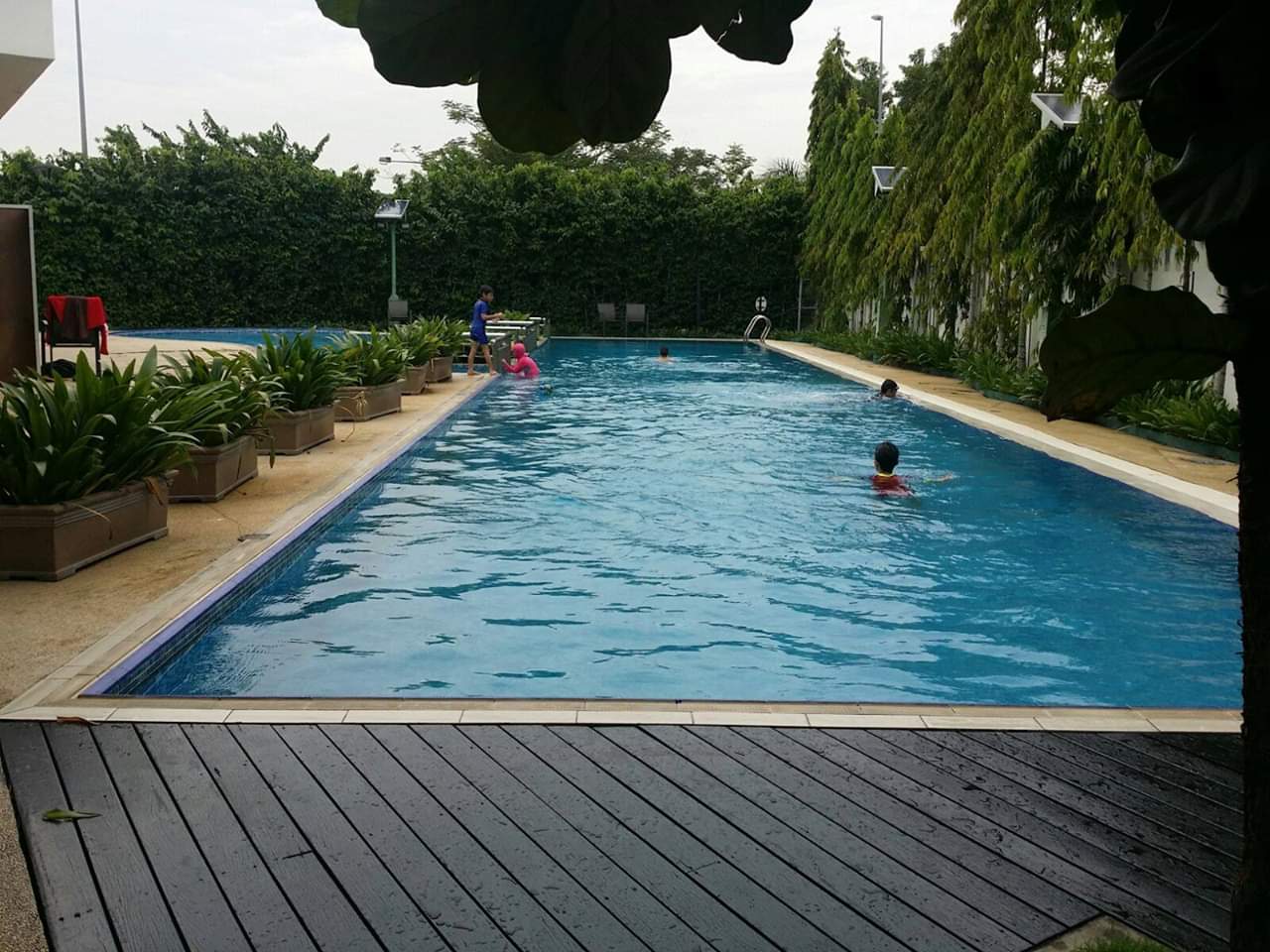 Affordable 2 Storey Terrace TAMAN NADAYU 92 Kajang - photo 2