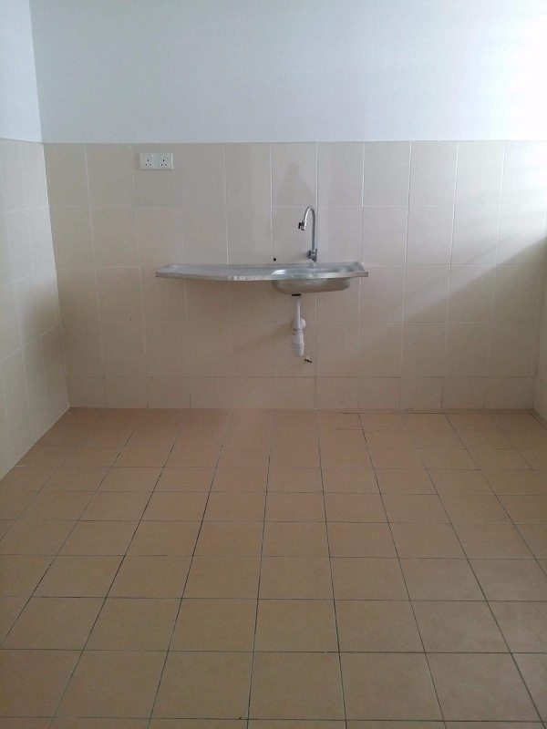 Affordable 2 Storey Terrace TAMAN NADAYU 92 Kajang - photo 7