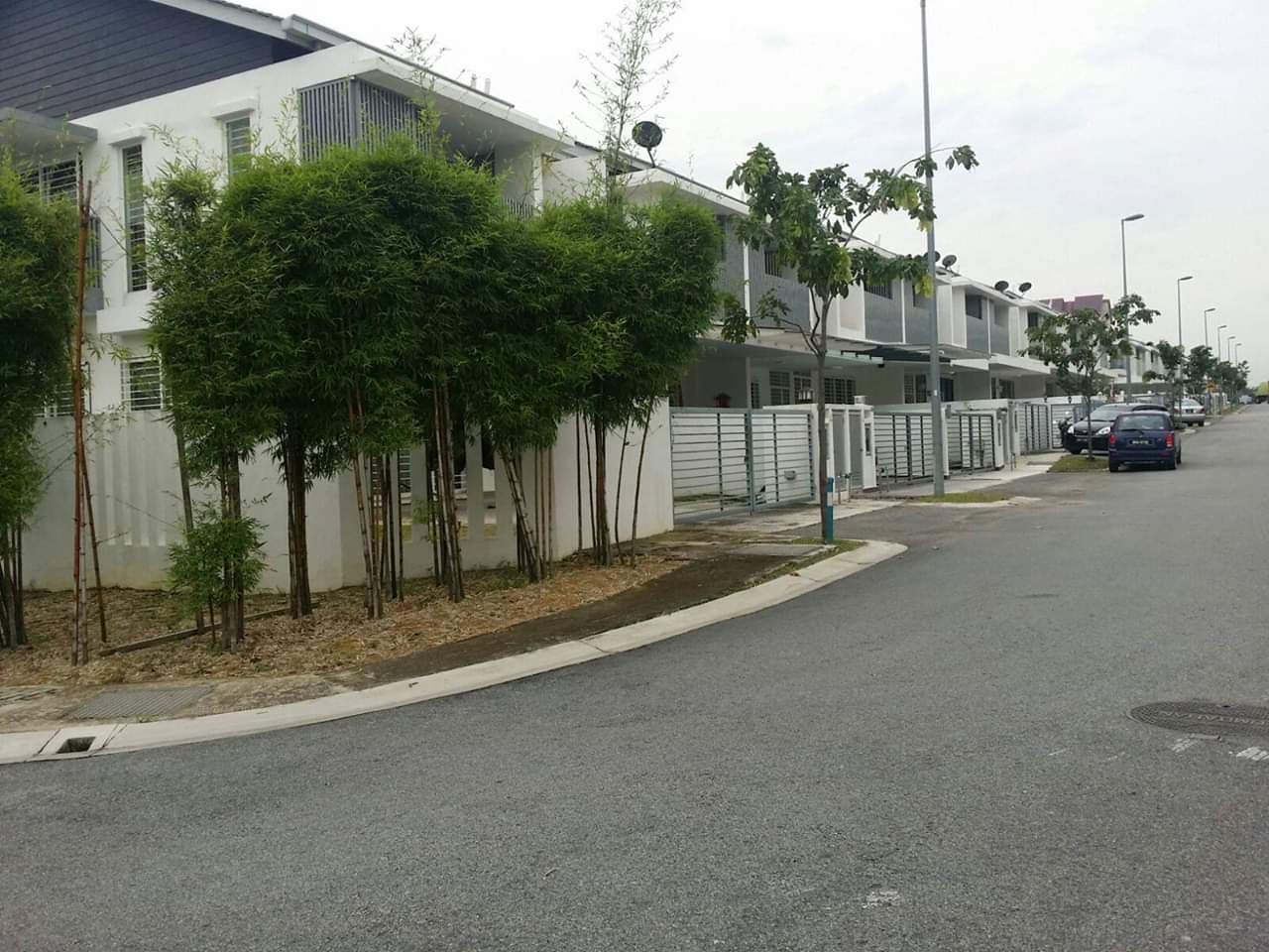 Affordable 2 Storey Terrace TAMAN NADAYU 92 Kajang - photo 8