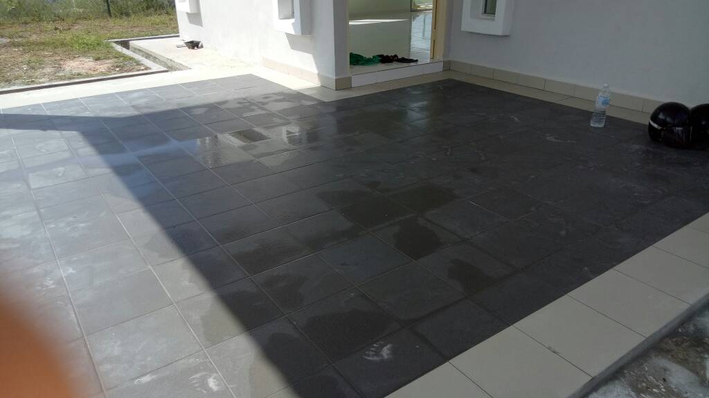 Single Storey Banglo, Mahkota Hills 4004sft - photo 5