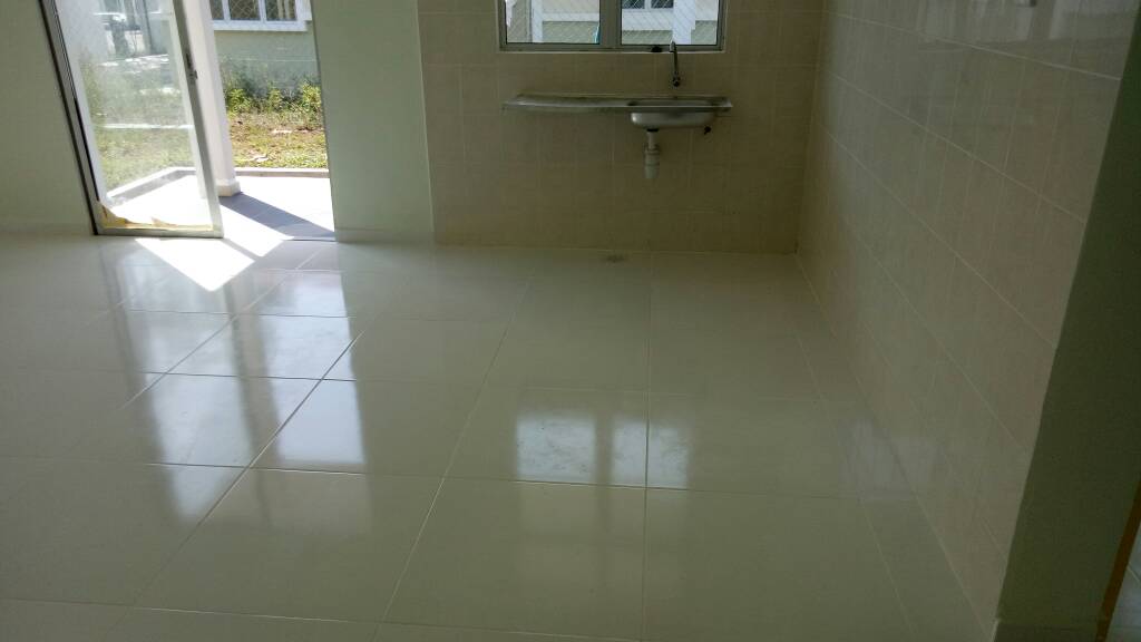 Single Storey Banglo, Mahkota Hills 4004sft - photo 4