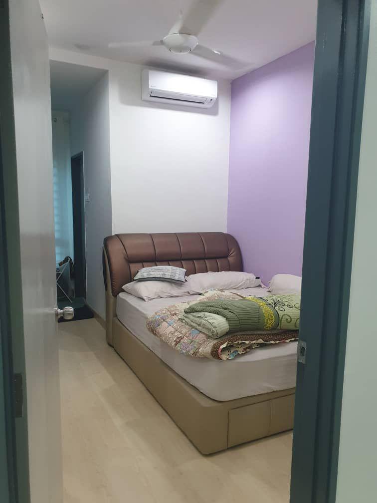 TOWNHOUSE Taman Aman Permai Bangi - photo 6