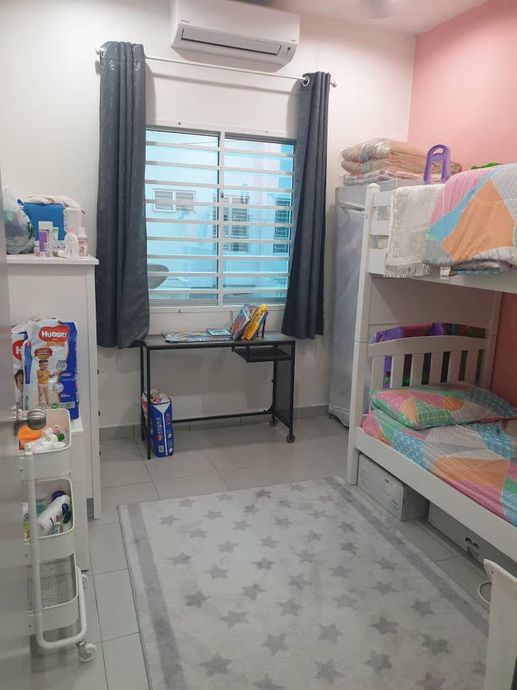 TOWNHOUSE Taman Aman Permai Bangi - photo 7