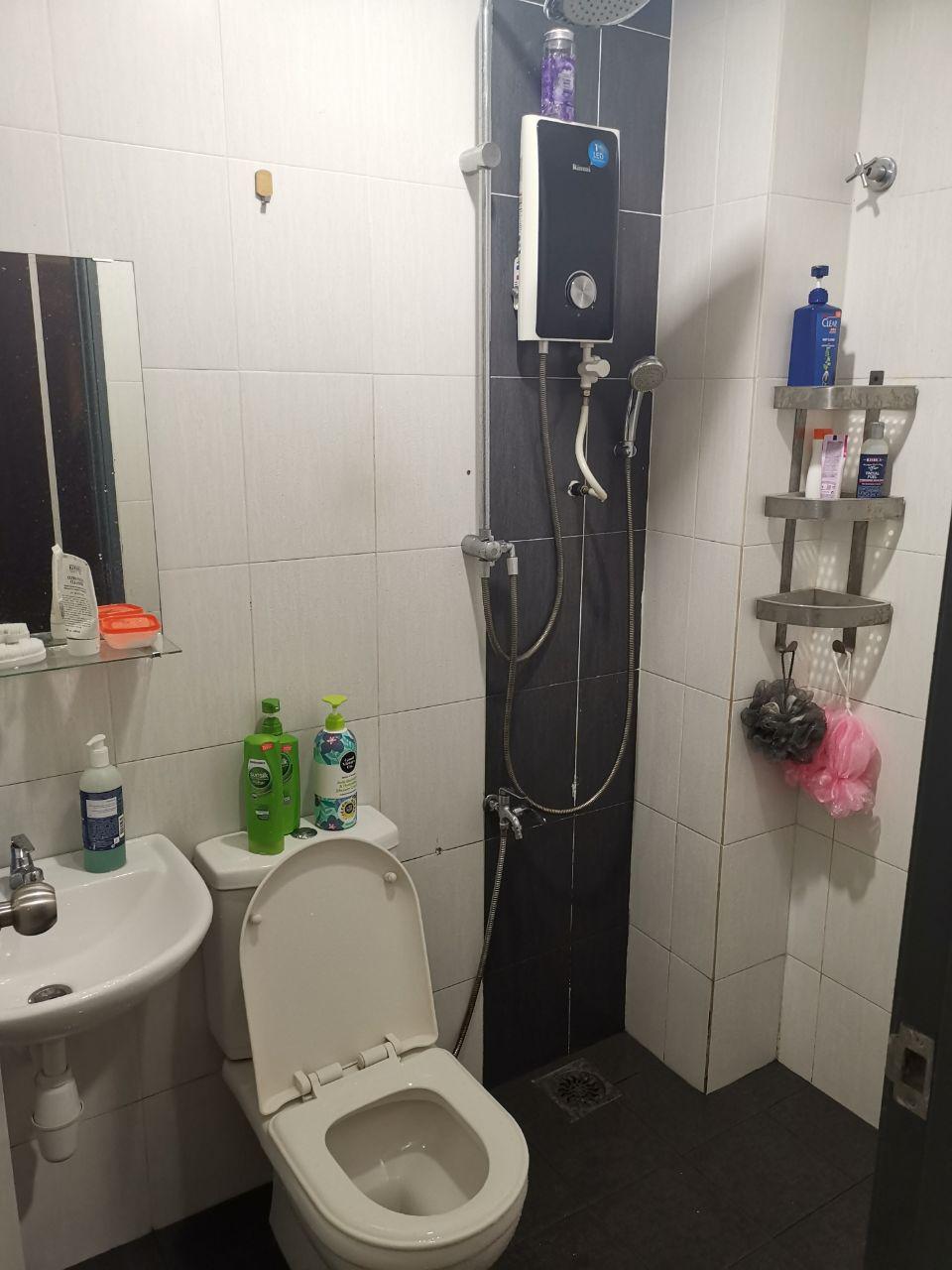 TOWNHOUSE Taman Aman Permai Bangi - photo 8
