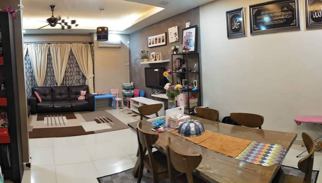 2 Storey Terrace Taman Sutera Kajang - photo 6