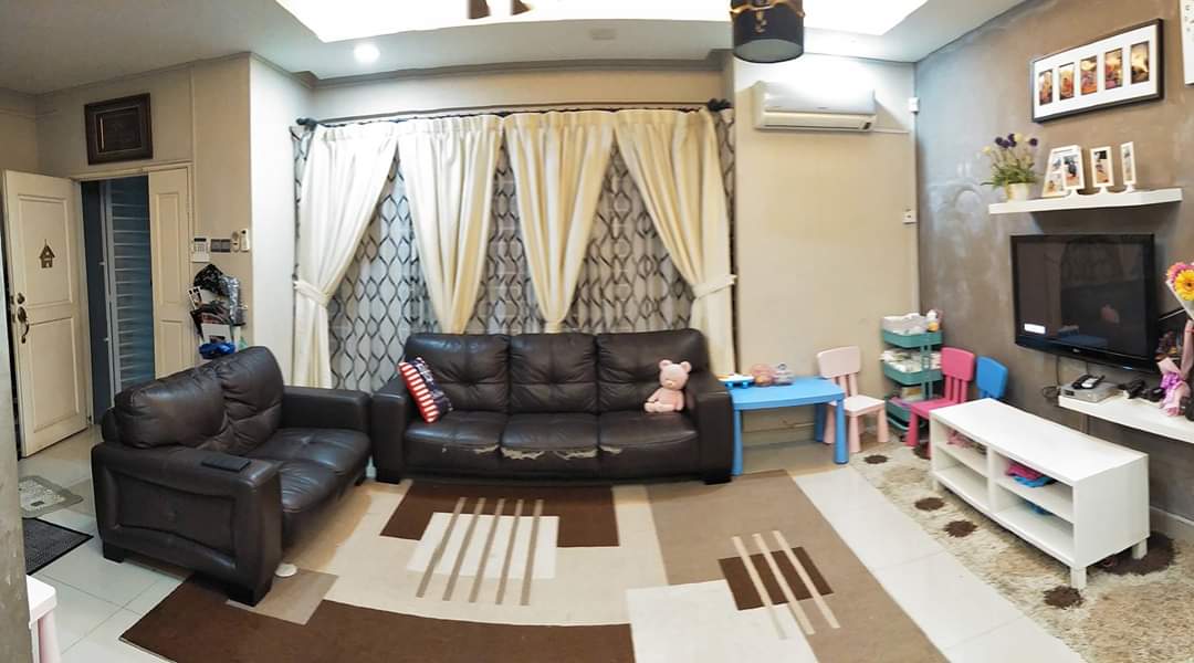 2 Storey Terrace Taman Sutera Kajang - photo 7