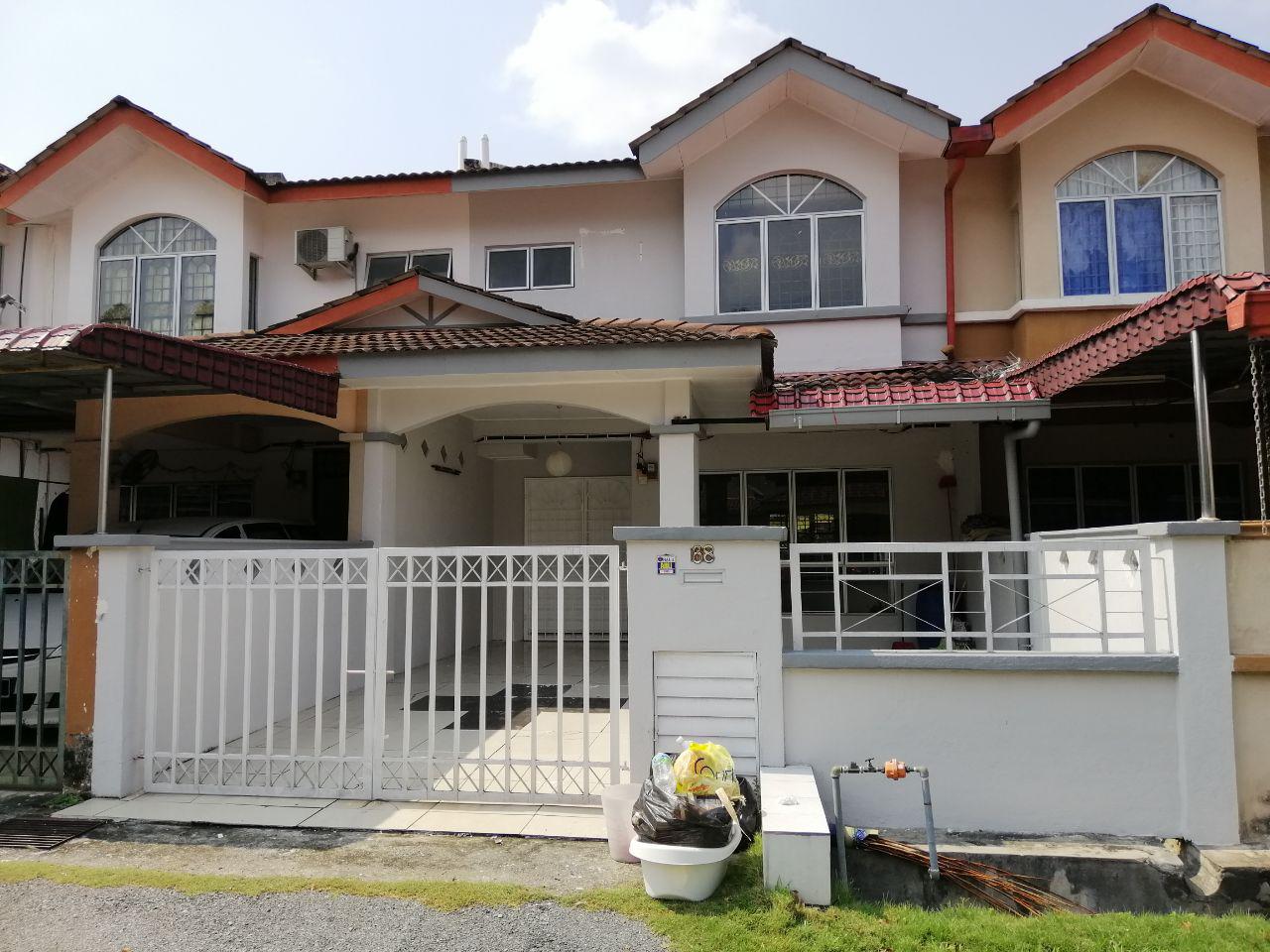 2 Sty Terrace Bandar Tasik Kesuma - photo 5