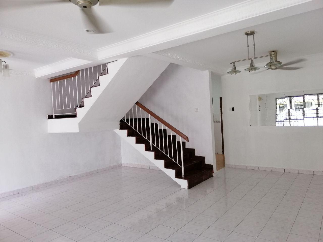 2 Sty Terrace Bandar Tasik Kesuma - photo 3