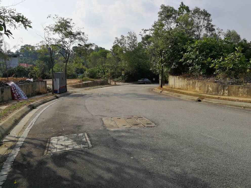 BUNGALOW LOT TAMAN ALAM SUTERA, BUKIT JALIL - photo 3