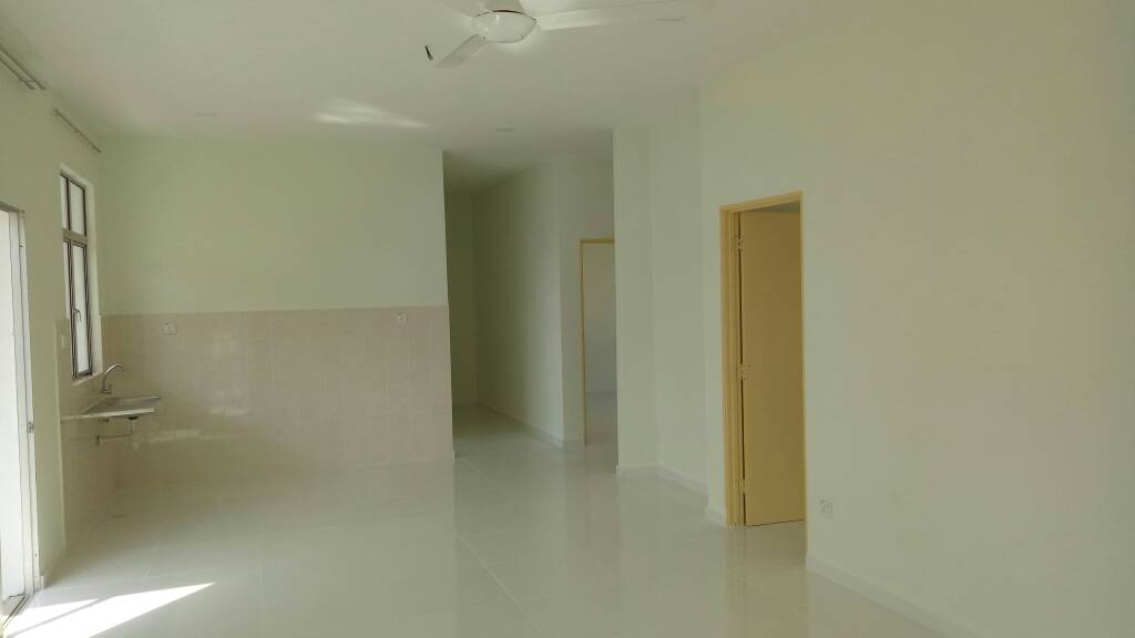 Single Storey Banglo, Mahkota Hills 4004sft - photo 6