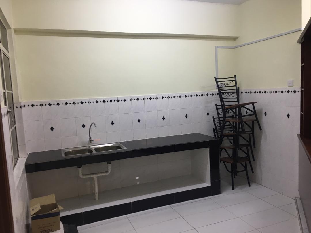 Subang Ville Aman Luxury Apartment, Bandar Sunway - photo 5