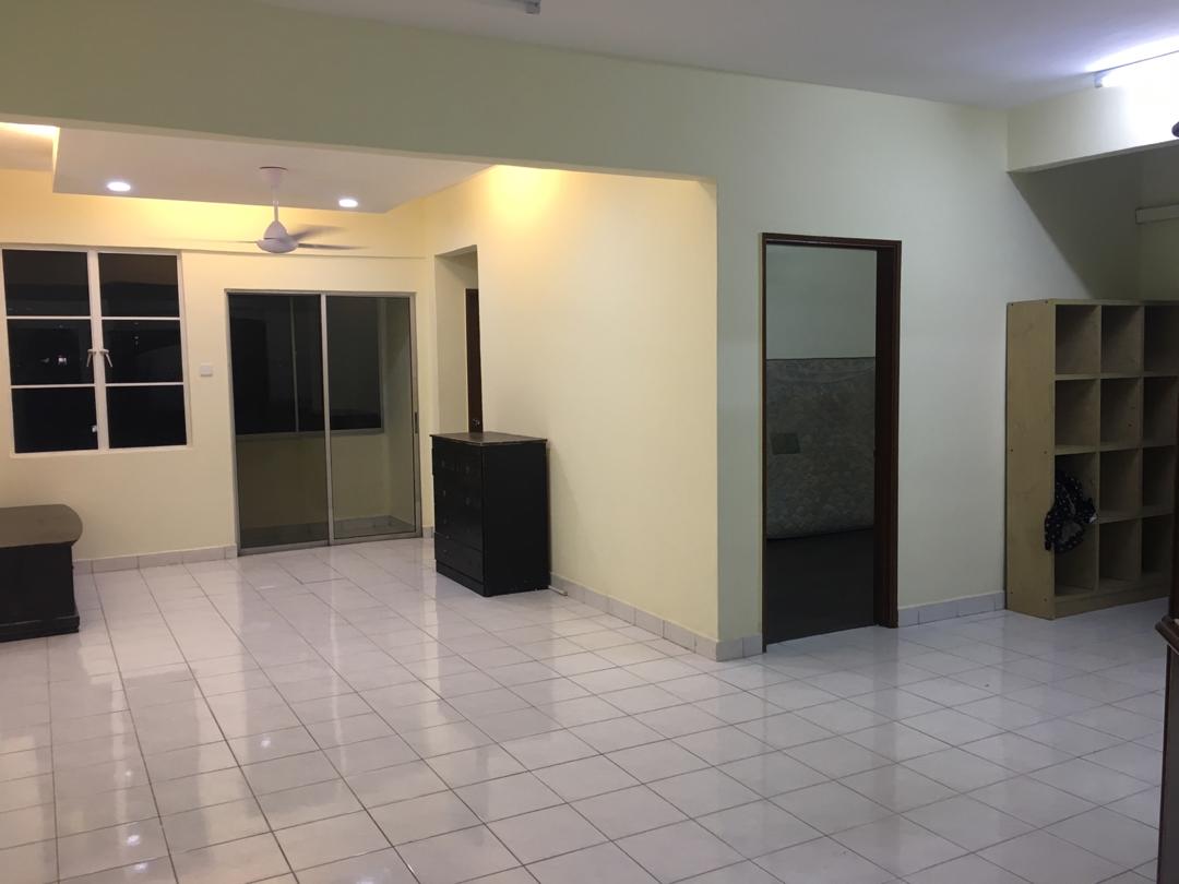Subang Ville Aman Luxury Apartment, Bandar Sunway - photo 3