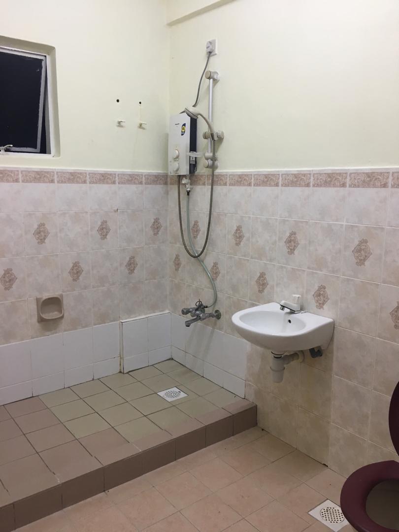 Subang Ville Aman Luxury Apartment, Bandar Sunway - photo 8