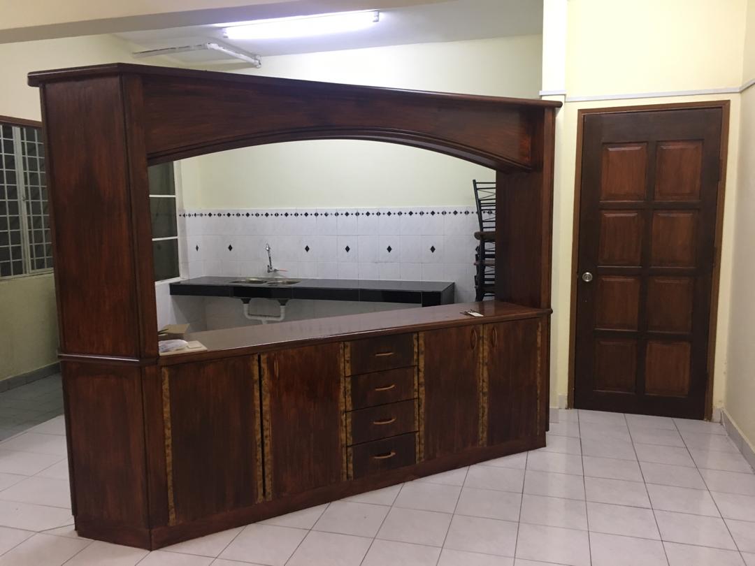 Subang Ville Aman Luxury Apartment, Bandar Sunway - photo 4