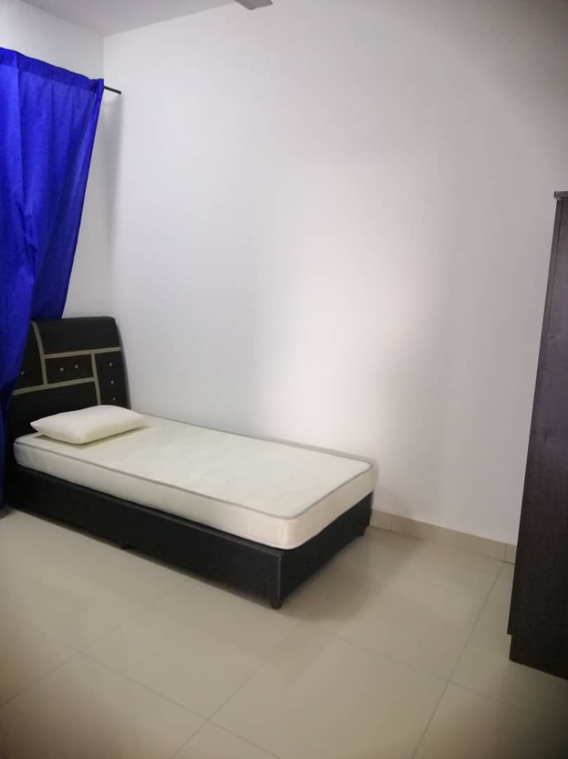 Simfoni Residence Bandar Teknologi Kajang - photo 2