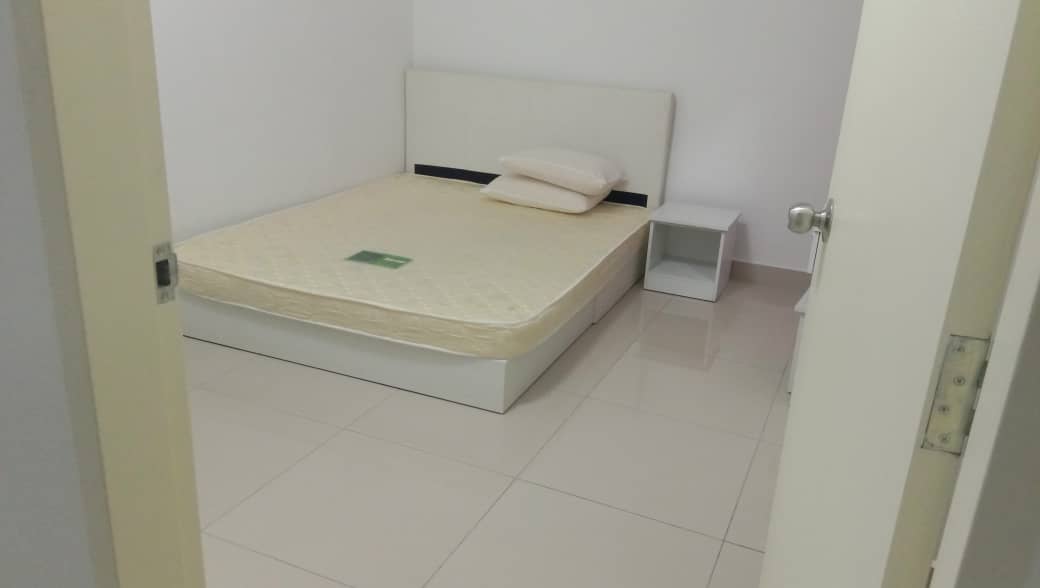 Simfoni Residence Bandar Teknologi Kajang - photo 4