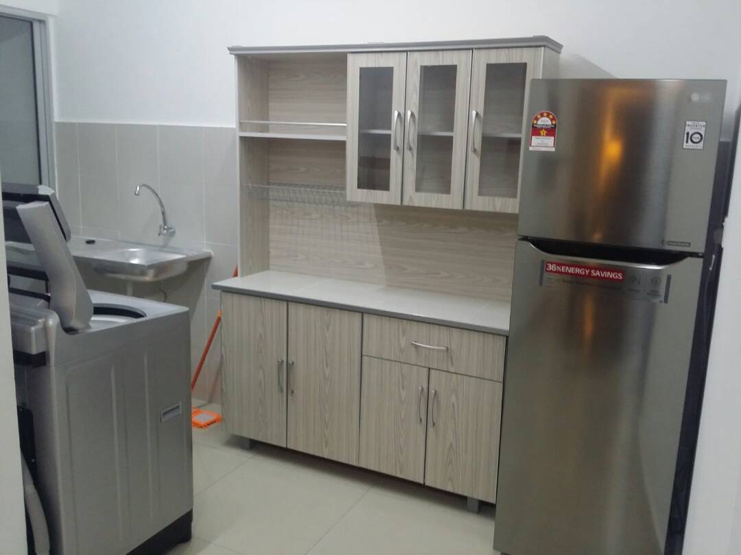 Simfoni Residence Bandar Teknologi Kajang - photo 5