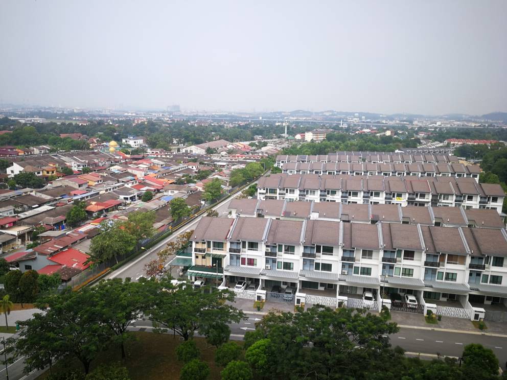 Permata Residence Aman Suria Cheras Sungai Long - photo 2