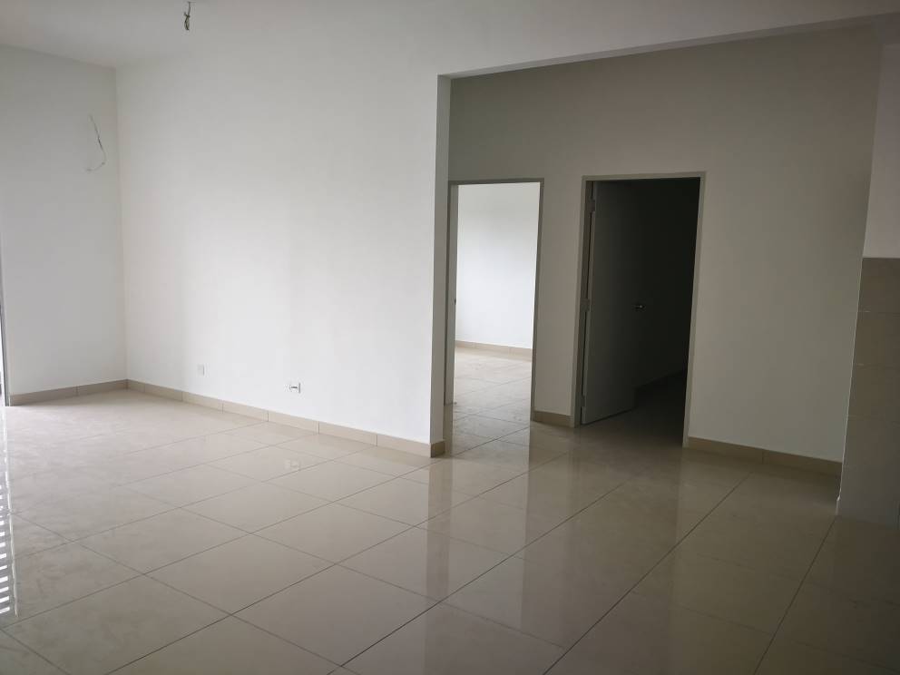 Permata Residence Aman Suria Cheras Sungai Long - photo 3