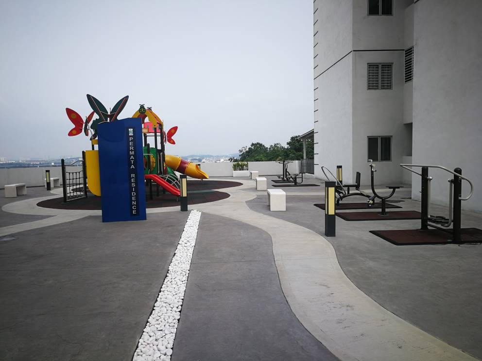 Permata Residence Aman Suria Cheras Sungai Long - photo 5