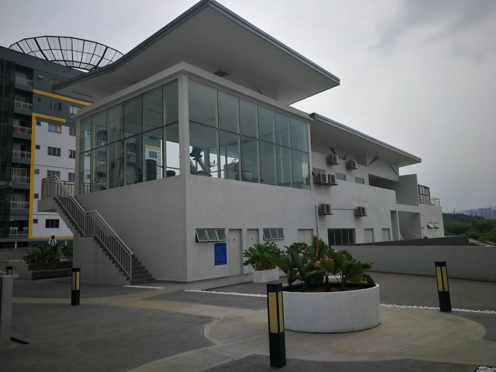 Permata Residence Aman Suria Cheras Sungai Long - photo 7
