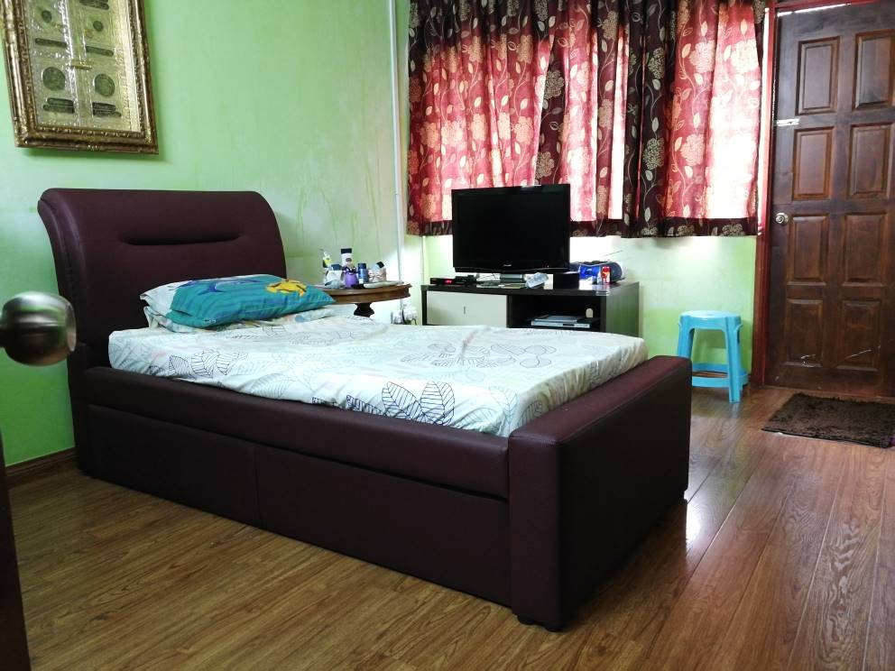 Corner Double Storey Semi Detached SS7 Kelana Jaya - photo 3