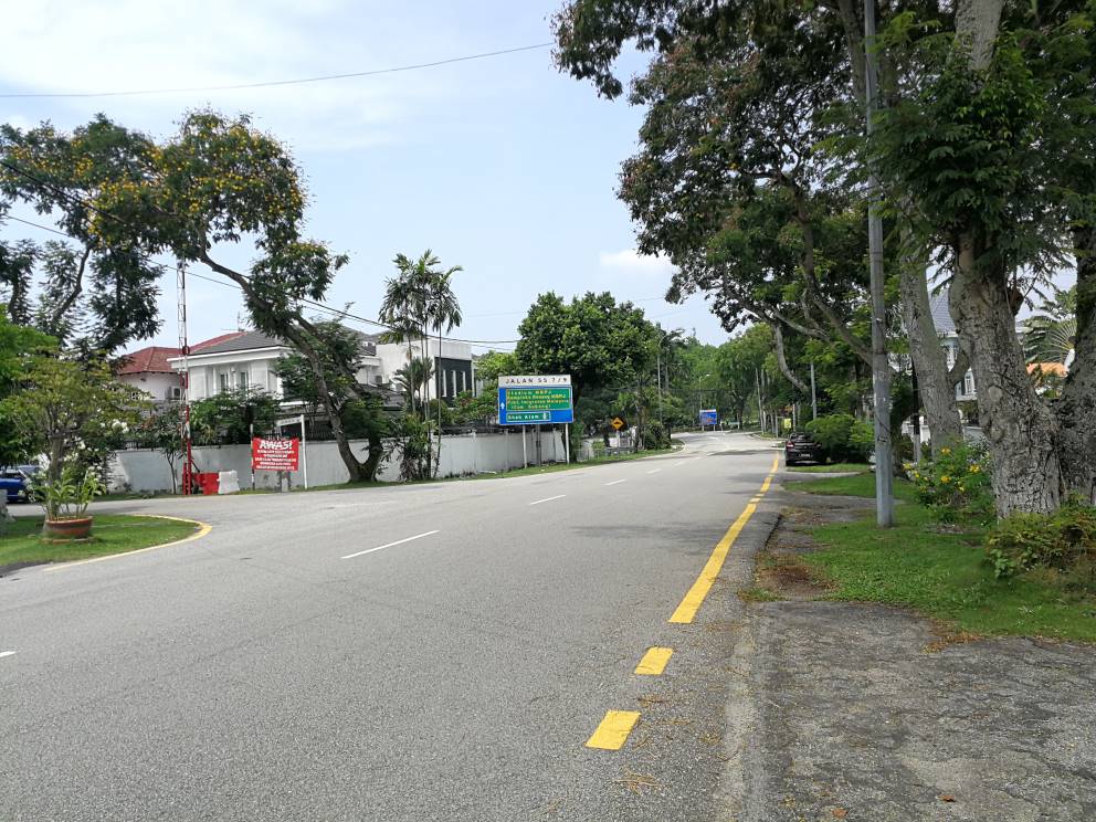 Corner Double Storey Semi Detached SS7 Kelana Jaya - photo 6