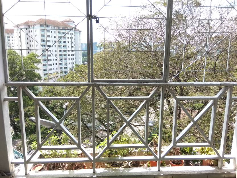 Sri Ayu Apartment, Setiawangsa KL - photo 7