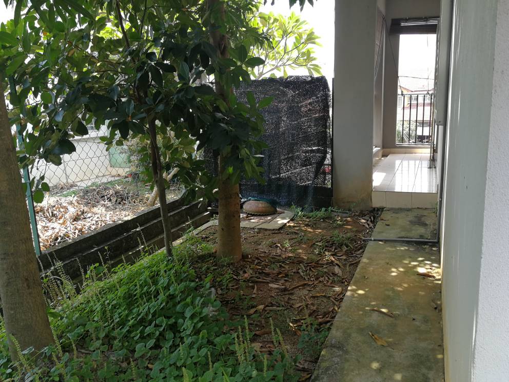 SEMI D TOWNHOUSE Seri Pristana Saujana Utama - photo 2