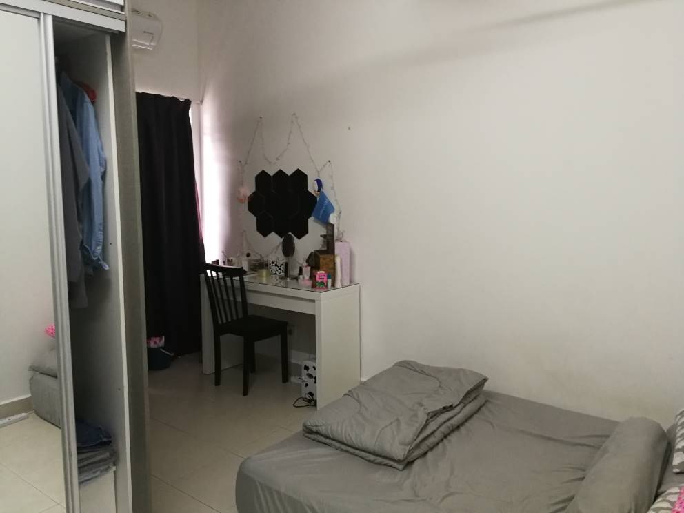 SEMI D TOWNHOUSE Seri Pristana Saujana Utama - photo 3
