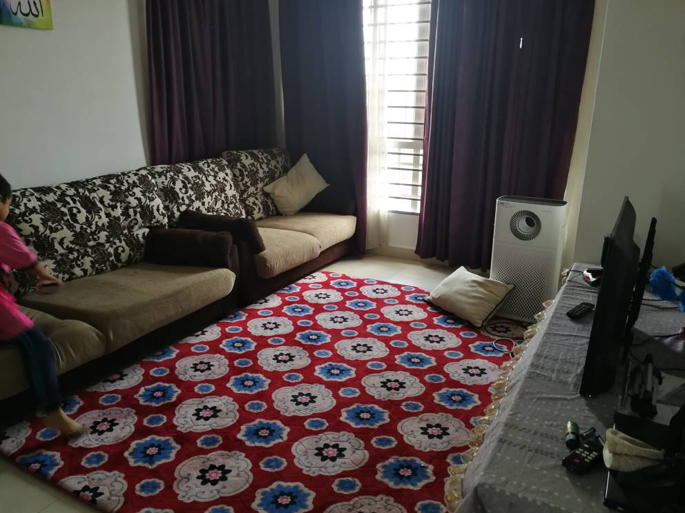 SEMI D TOWNHOUSE Seri Pristana Saujana Utama - photo 5