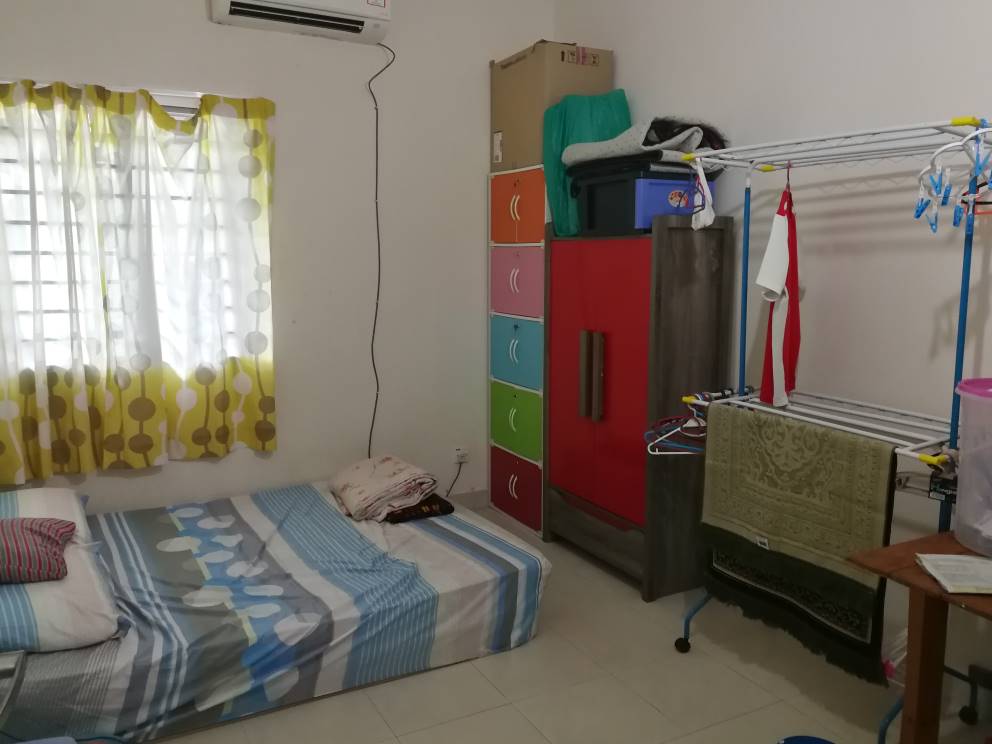 SEMI D TOWNHOUSE Seri Pristana Saujana Utama - photo 6