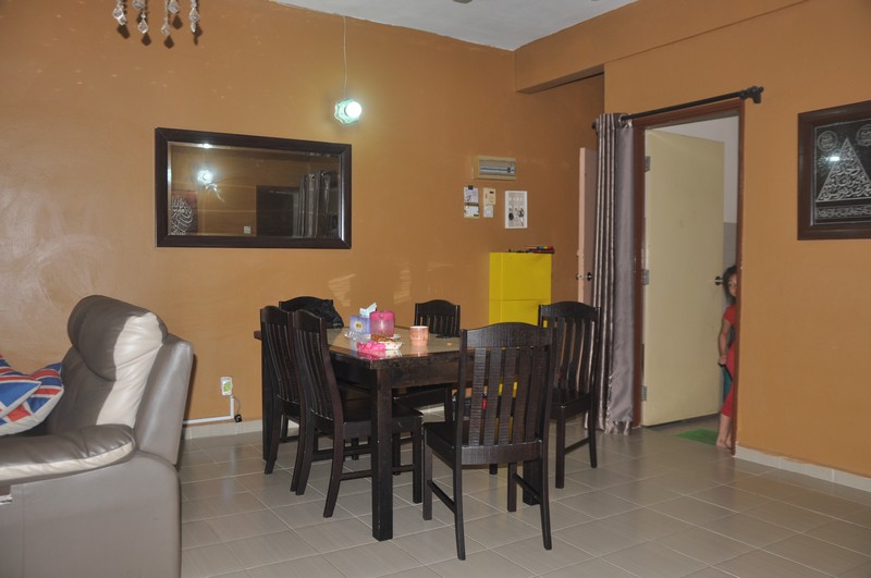 SETIAWANGSA, INTAN APARTMENT - photo 3