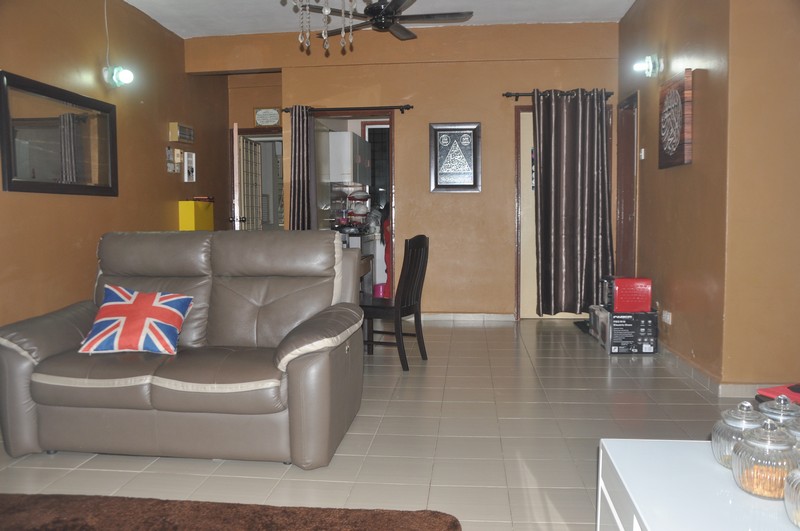 SETIAWANGSA, INTAN APARTMENT - photo 7