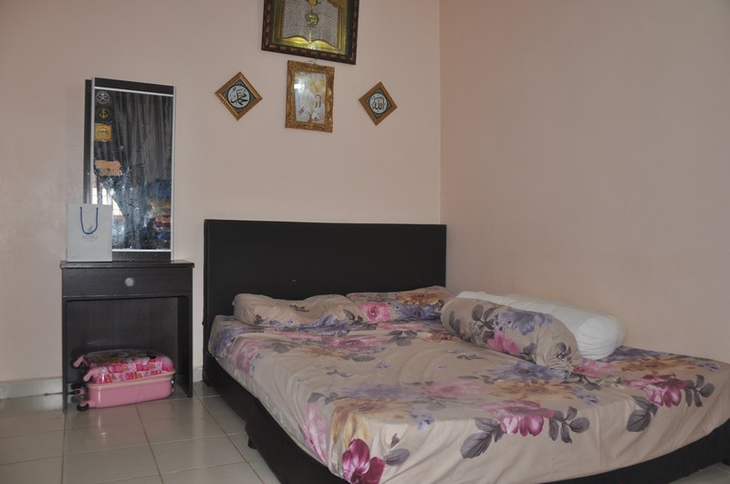 SETIAWANGSA, INTAN APARTMENT - photo 6