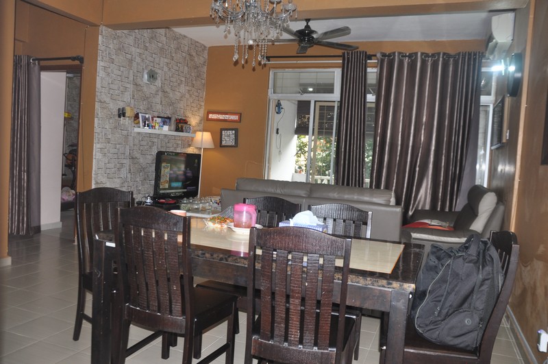 SETIAWANGSA, INTAN APARTMENT - photo 2