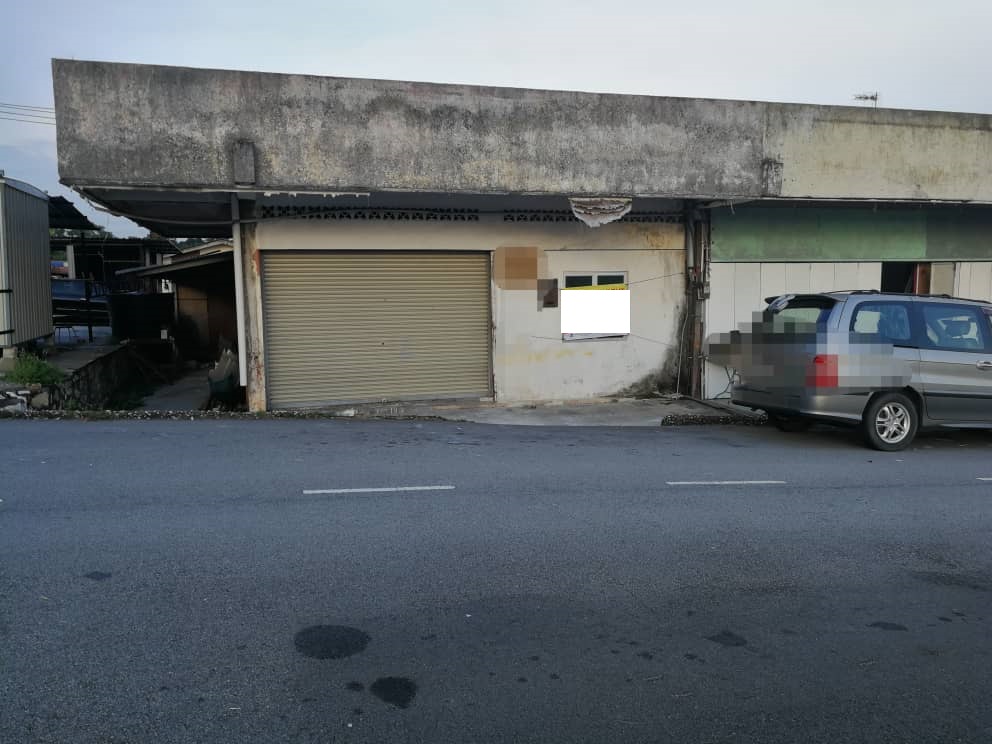 ShopLot Seksyen 1 Bandar Baru Bangi - photo 4