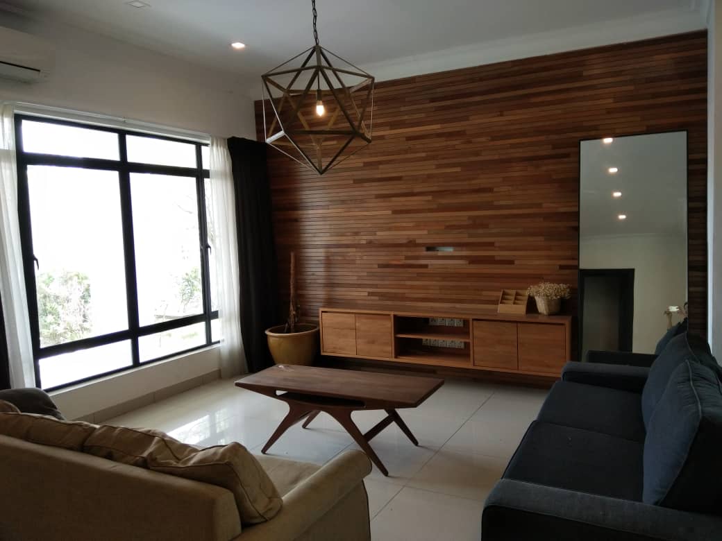 2 Sty Link-House, Alam Impian Shah Alam Corner - photo 2